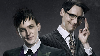 Illustration for article titled Gotham Season 2 Episode 10 - "Rise of the Villains:Worse Than a Crime"